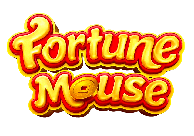 Fortune Mouse Game Logo