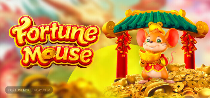 Fortune mouse estratégia 