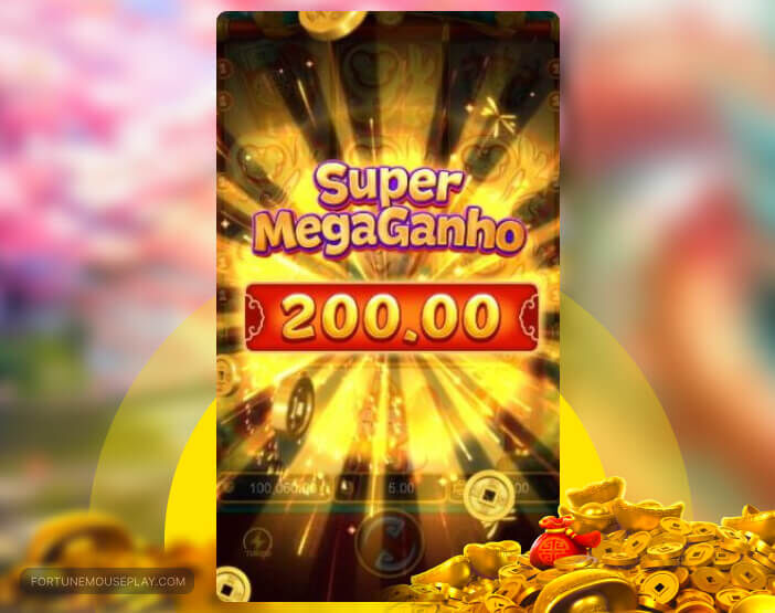 Melhor Horário para Jogar Fortune Mouse