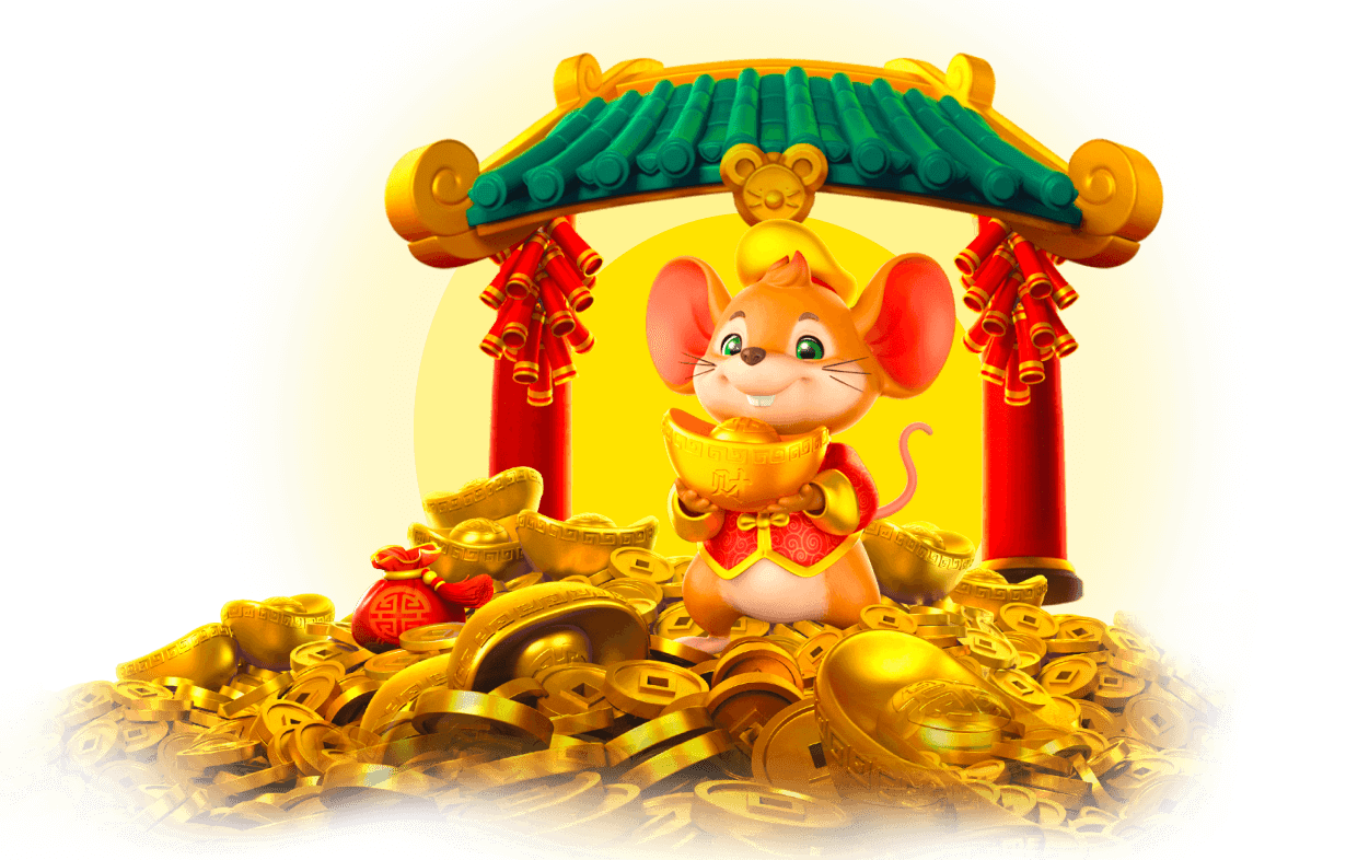 Fortune Mouse Jogo – Jogo do Ratinho